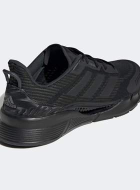 Adidas/阿迪达斯官方正品男女低帮时尚轻便运动缓震跑步鞋GV9498