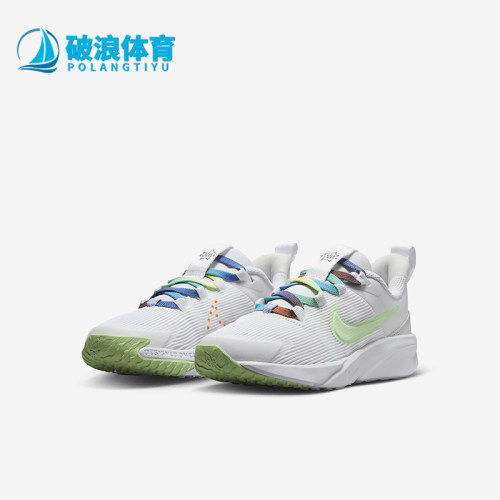 Nike/耐克PS小童运动鞋