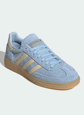 Adidas/阿迪达斯正品四季款女士运动休闲时尚经典板鞋KK0930