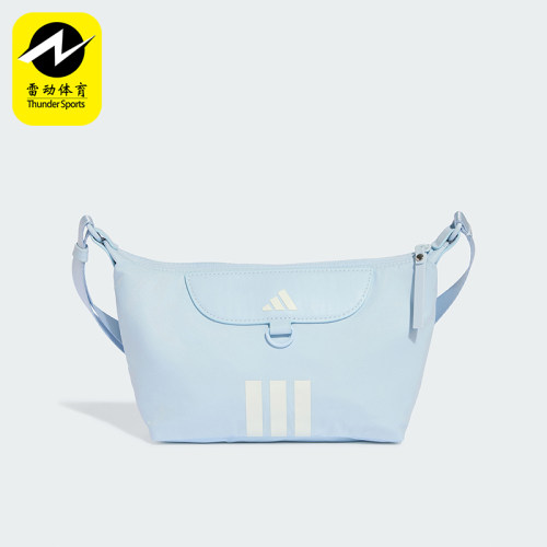 Adidas/阿迪达斯正品W LITE SHLDR女士出游实用斜挎包LE3022