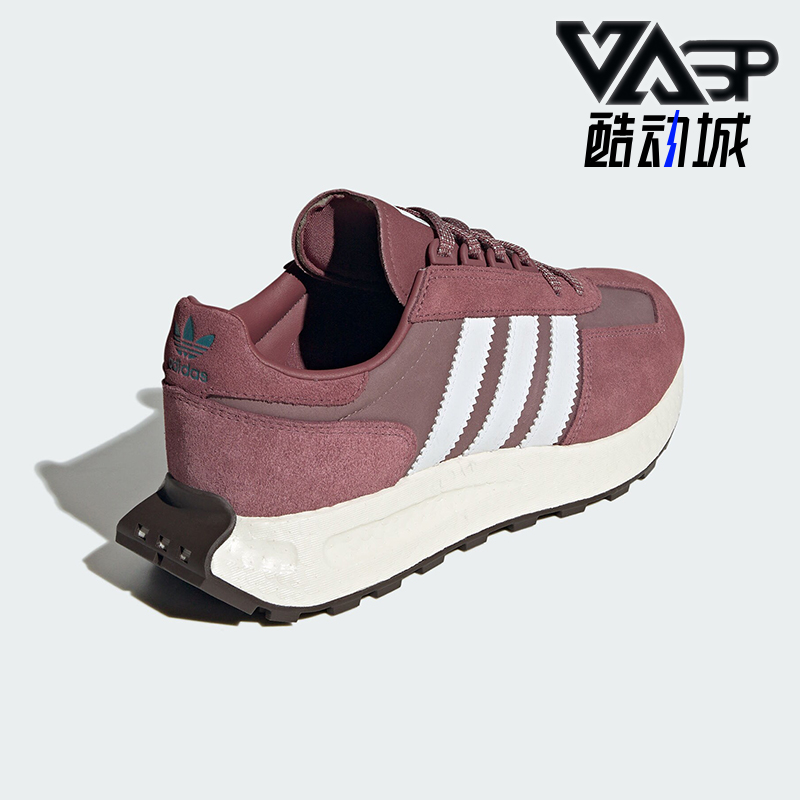 Adidas/阿迪达斯女士运动休闲鞋