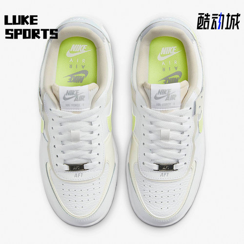 Nike/耐克男女休闲板鞋