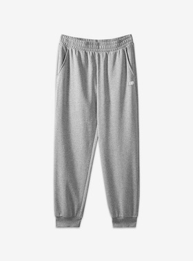 Skechers/斯凯奇正品PANTS 2022秋季新款男子针织运动长裤