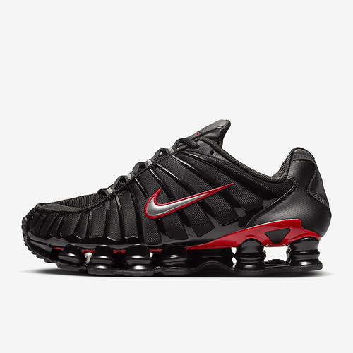 Nike/耐克正品Shox TL男士系带运动减震耐磨低帮跑步鞋CN0151-003