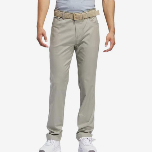 Adidas/阿迪达斯正品GOLFGOTO新款男休闲经典高尔夫长裤IU4726