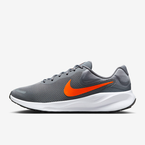 Nike/耐克正品Revolution 7男士耐磨运动减震跑步鞋FB2207-012