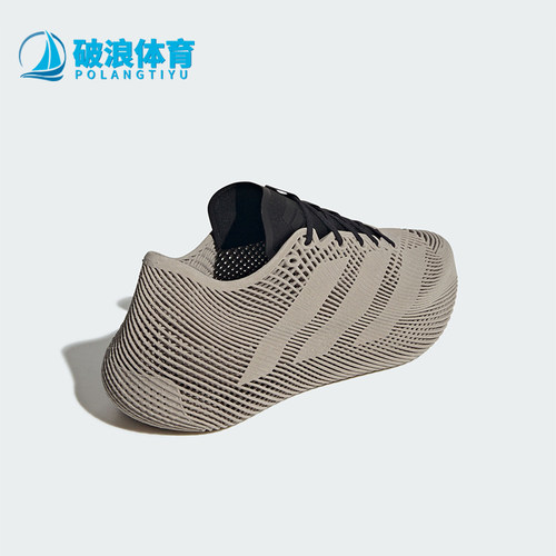 Adidas/阿迪达斯正品CLIMACOOL LACED男女运动网眼透气跑鞋KJ8966
