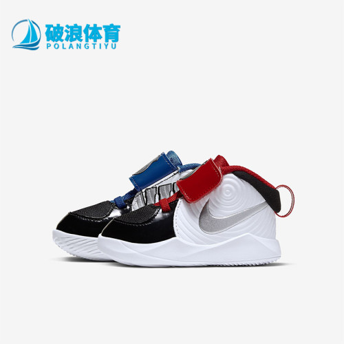 耐克儿童运动缓震篮球鞋