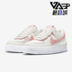 耐克正品 透气厚底板鞋 Air Nike Force 1女士轻便经典 DZ1847 001