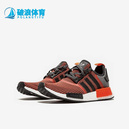 Adidas/阿迪达斯正品三叶草男女同款低帮运动耐磨跑步鞋S79158