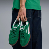 彪马正品 2025秋季 男女复古休闲防滑轻便板鞋 Puma 396463