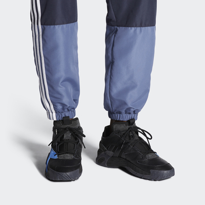 Adidas/阿迪达斯正品 三叶草STREETBALL男子经典运动鞋 EE5924