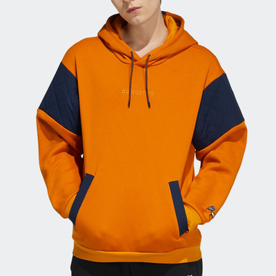 Adidas/阿迪达斯男子套头衫