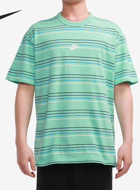 Nike/耐克正品SPORTSWEAR 当季新款男子运动半袖T恤DB6532-100