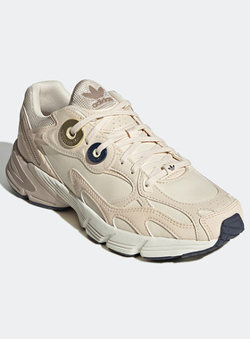 Adidas/阿迪达斯正品新款ASTIR W 女子舒适经典复古老爹鞋 GX7046