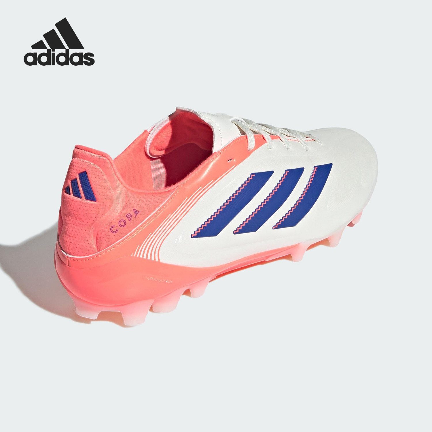 Adidas/阿迪达斯官方正品COPA PURE III 男女AG短钉足球鞋JR2865