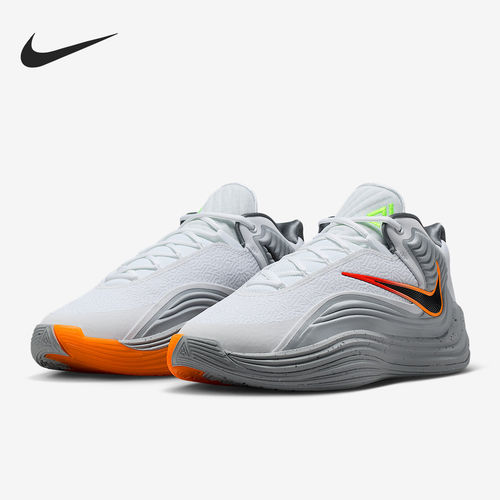Nike/耐克正品Giannis Freak 7 EP男士减震中帮篮球鞋HF3451-100