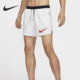 Run Energy 男士 Nike FN4001 Stride 跑步短裤 121 耐克正品