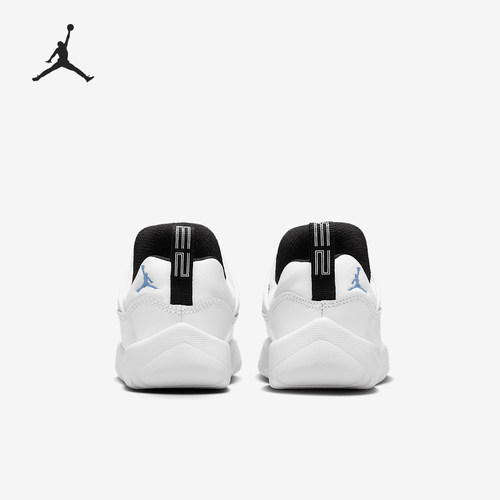 Nike/耐克正品JORDAN婴童简约户外休闲耐磨运动鞋BQ7102-104