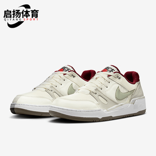 Force Low 男士 Nike IB4612 Full 低帮潮流运动鞋 131 耐克正品