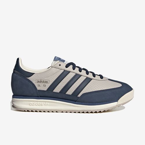 Adidas阿迪达斯正品SL 72 RS男款低帮生活运动耐磨休闲鞋JH5096