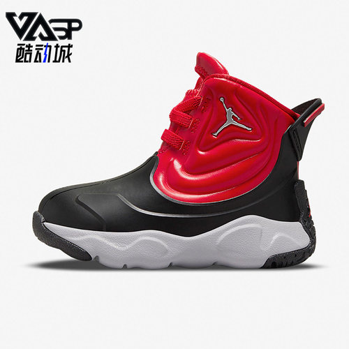 nike耐克正品休闲婴童篮球鞋