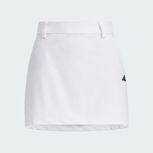 Adidas 4WAY SKIRT 女士高尔夫运动短裙IN2790 阿迪达斯官方正品