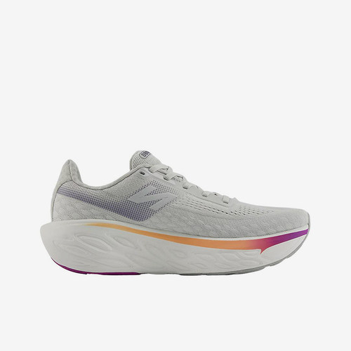 New Balance/NB正品新款女子缓震耐磨透气运动低帮跑步鞋W1080G14