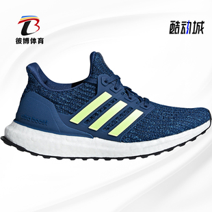 大童休闲运动跑步鞋 Adidas 新款 夏季 F34035 阿迪达斯正品