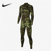 AR5617 Nike 331 长裤 套装 耐克正品 运动女子透气休闲紧身长袖