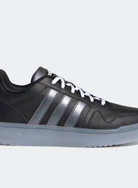 Adidas/阿迪达斯正品NEO POSTMOVE 男女经典休闲低帮板鞋 GY7539