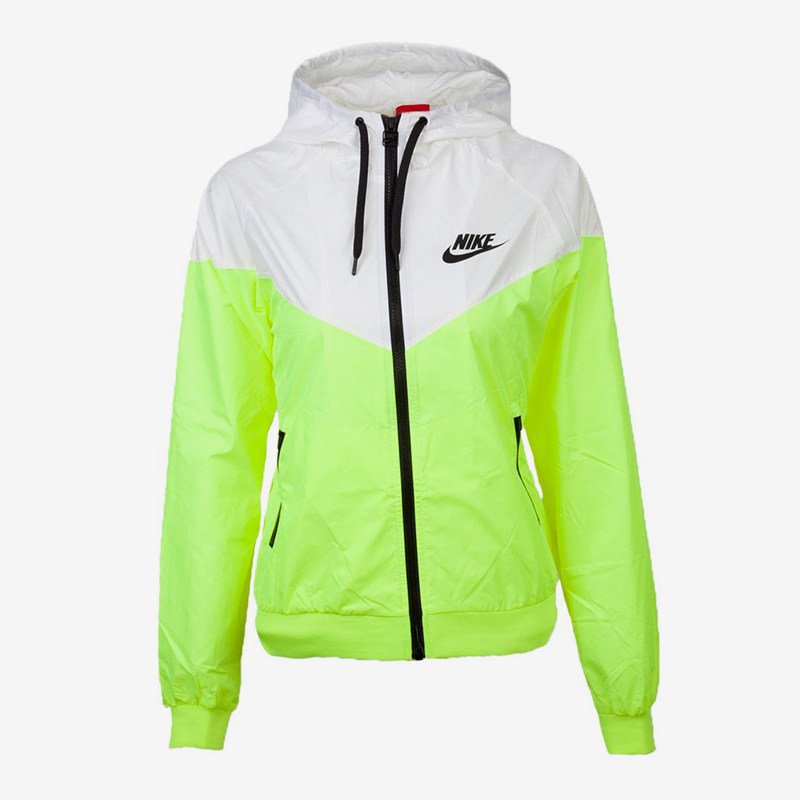 Nike/耐克正品WINDRUNNER女士轻便舒适风行者经典外套545909-702