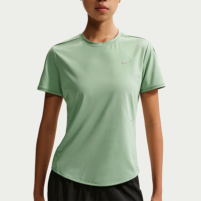 Nike/耐克正品2026年女士亲肤透气休闲耐磨短袖T恤HM9699-006