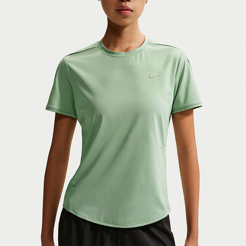 Nike/耐克正品2026年女士亲肤透气休闲耐磨短袖T恤HM9699-006