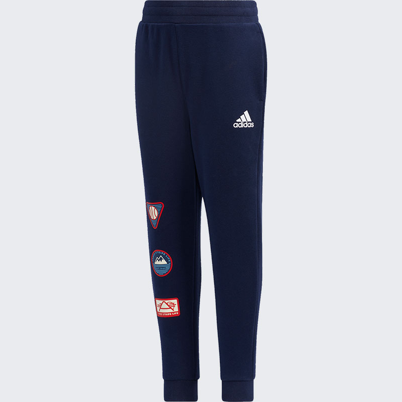 童装运动长裤Adidas/阿迪达斯