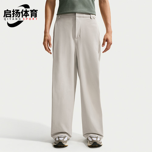Nike/耐克正品Dri-FIT男士运动日常简约设计休闲长裤IF2124-072