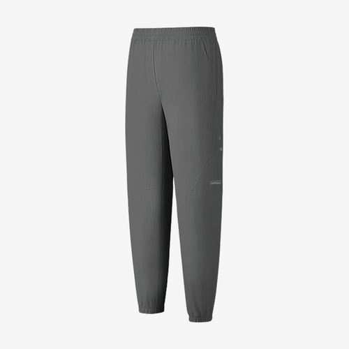 Skechers斯凯奇正品女柔软舒适百搭休闲裤P225W137-04YJ