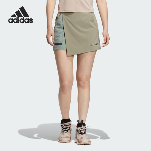 短裤Adidas/阿迪达斯户外运动