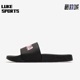 潮流日常舒适透气耐磨防滑一字拖鞋 Puma 男女同款 时尚 彪马正品
