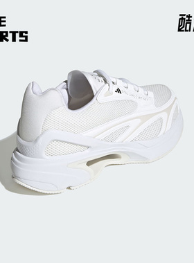 Adidas/阿迪达斯正品秋季新款女子低帮运动透气跑步鞋IG0013