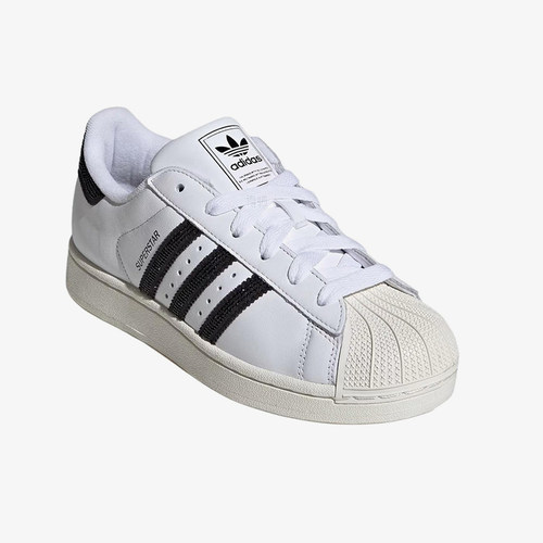 Adidas/阿迪达斯正品三叶草originalsSuperstar2经典板鞋HQ2285