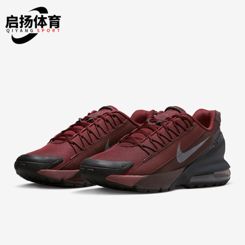 Nike/耐克正品Air Max 男士耐磨气垫缓震运动跑步鞋DZ3544-600