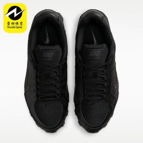 Nike/耐克正品Reax 8 SL男士运动耐穿透气经典休闲鞋IR5118-001