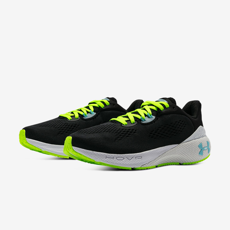 UA安德玛正品Hovr Machina 3 女子健身训练耐磨透气跑步鞋3026263