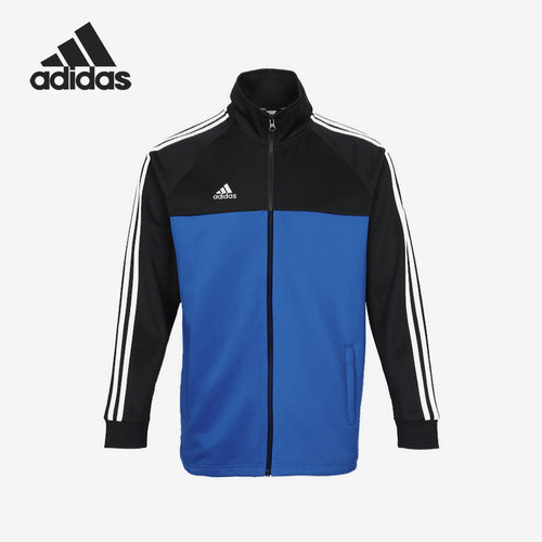 阿迪达斯男士时尚轻盈夹克外套