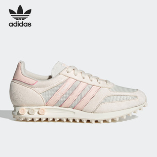 Adidas 三叶草新款 女子运动训练跑步鞋 IE1648 阿迪达斯官方正品