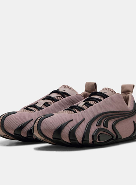 Puma/彪马正品秋季款男女运动低帮系带时尚耐磨休闲鞋402955-09