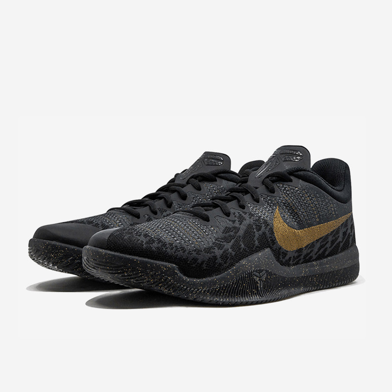 Nike/耐克正品MAMBA RAGE PRM EP科比男简版篮球鞋908974 884445