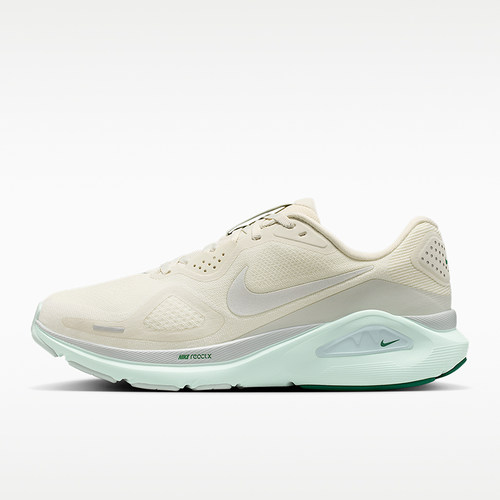 Nike/耐克正品STRUCTURE 26女士运动低帮健身跑步鞋HJ1101-008