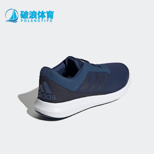 男女运动休闲鞋Adidas/阿迪达斯